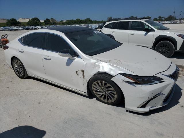  LEXUS ES350 2019 Biały