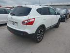 2013 NISSAN QASHQAI N- for sale at Copart SANDWICH