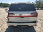 2020 Lincoln Navigator Black Label продається в Knightdale, NC - Front End