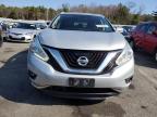 2016 Nissan Murano S იყიდება Exeter-ში, RI - Rear End