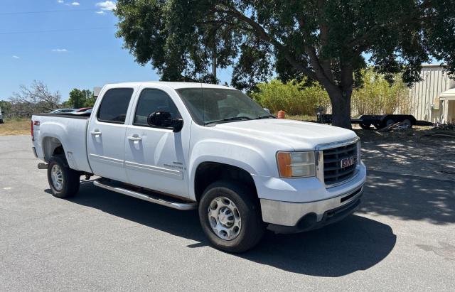 2008 Gmc Sierra K2500 Heavy Duty