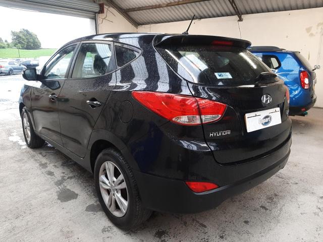 2013 HYUNDAI IX35 STYLE