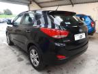 2013 HYUNDAI IX35 STYLE for sale at Copart BELFAST