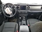 2021 Jeep Wrangler Unlimited Sport იყიდება Wheeling-ში, IL - Front End