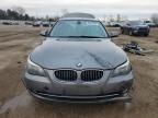 2010 Bmw 535 Xi for Sale in Elgin, IL - Front End