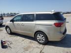 2017 Kia Sedona Lx zu verkaufen in Bridgeton, MO - Hail