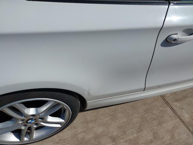 2009 BMW 120I M SPO
