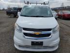 2015 CHEVROLET CITY EXPRESS LT for sale at Copart AB - CALGARY