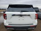 2022 Ford Explorer Limited for Sale in Brighton, CO - Front End