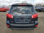 2008 Hyundai Santa Fe Se for Sale in Des Moines, IA - Front End