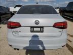 2017 Volkswagen Jetta Se на продаже в San Antonio, TX - Hail