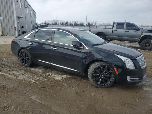 2017 CADILLAC XTS 