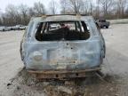 2007 Chevrolet Suburban K1500 للبيع في Ellwood City، PA - Burn