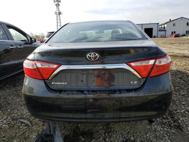  TOYOTA CAMRY 2015 Granatowy