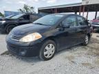 2007 Nissan Versa S en Venta en Riverview, FL - Rear End