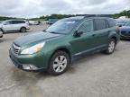 2012 Subaru Outback 2.5I Premium للبيع في Anderson، CA - Rear End