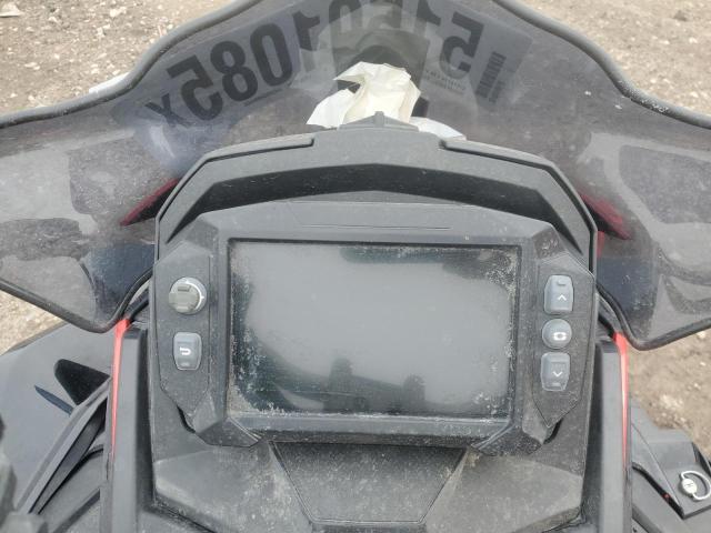 2023 POLARIS PATRIOTBOO  