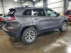 2020 Jeep Cherokee Trailhawk na sprzedaż w Ham Lake, MN - Front End