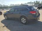 2011 Subaru Outback 3.6R Limited на продаже в Harleyville, SC - Rear End
