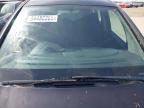 2009 VAUXHALL MERIVA LIF for sale at Copart PETERLEE