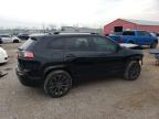 2021 JEEP CHEROKEE LIMITED for sale at Copart ON - LONDON