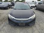 2016 Honda Civic Ex en Venta en Sacramento, CA - Rear End