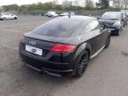 2015 AUDI TT S LINE for sale at Copart SANDTOFT