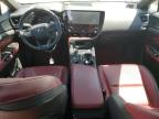 2022 Lexus Nx 350H for Sale in Andrews, TX - Front End