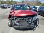 2015 Jeep Grand Cherokee Limited продається в Exeter, RI - Front End