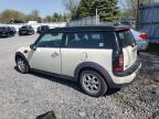 2013 Mini Cooper Clubman продається в Albany, NY - Mechanical