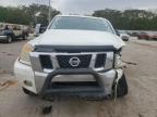 2010 Nissan Titan Xe للبيع في Oklahoma City، OK - Front End