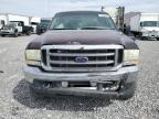 2004 Ford F250 Super Duty იყიდება North Las Vegas-ში, NV - Vandalism