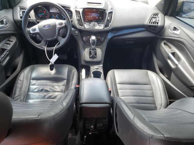  FORD ESCAPE 2014 Gold