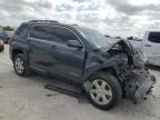 2010 Gmc Terrain Sle продається в West Palm Beach, FL - Front End