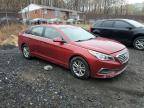 2016 Hyundai Sonata Se للبيع في Baltimore، MD - Minor Dent/Scratches