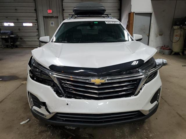  CHEVROLET EQUINOX 2024 White