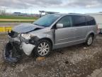 2014 Chrysler Town & Country Touring за продажба в Woodhaven, MI - Front End