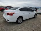 2018 NISSAN SENTRA S à vendre chez Copart UT - SALT LAKE CITY