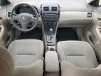 2009 Toyota Corolla Base zu verkaufen in Temple, TX - Front End