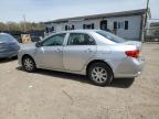 2009 Toyota Corolla Base en Venta en Laurel, MD - Rear End