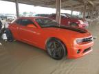 2010 Chevrolet Camaro Ss for Sale in Houston, TX - Rear End