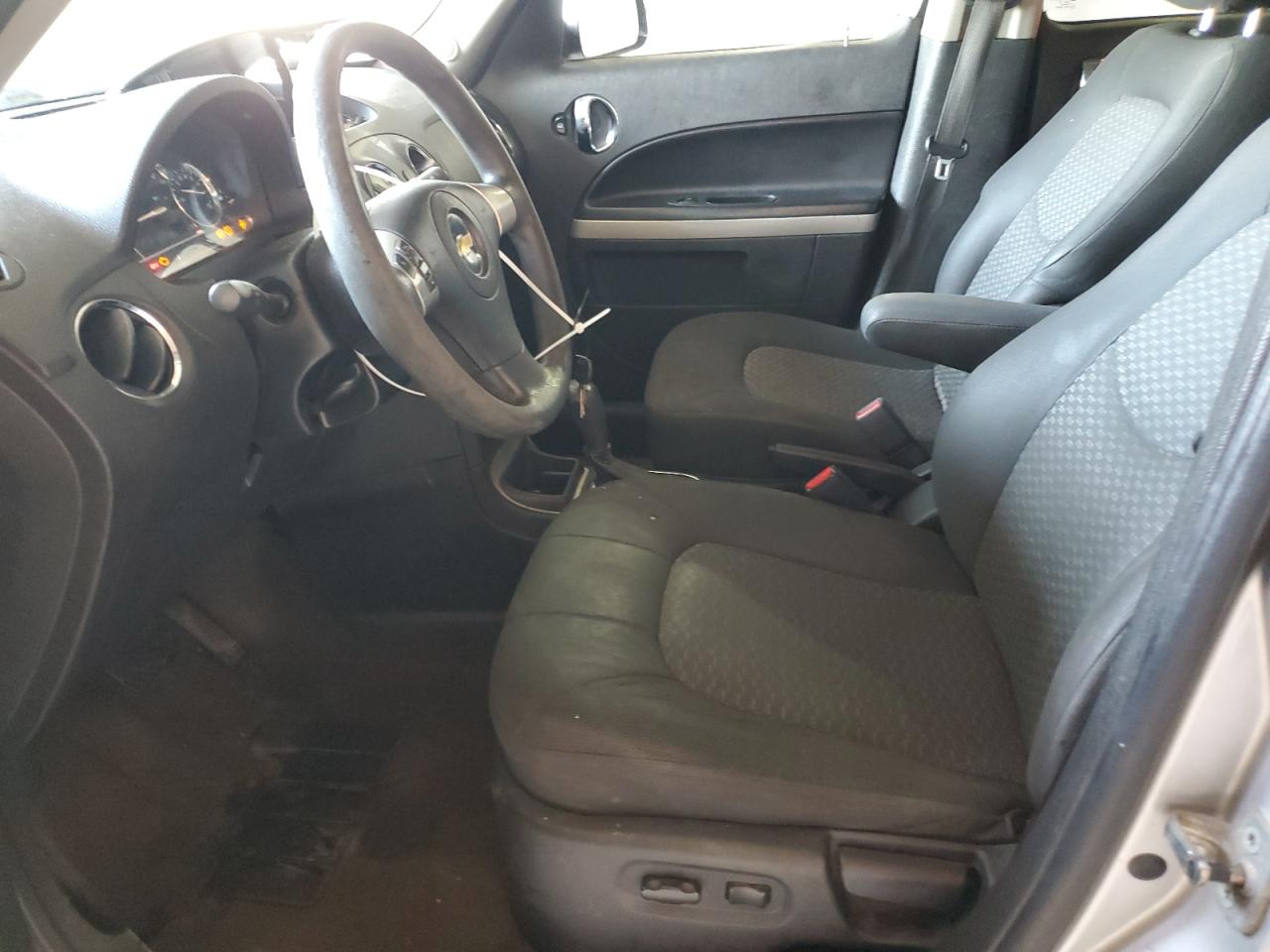 2011 Chevrolet Hhr Lt VIN: 3GNBABFW1BS562120 Lot: 51340775