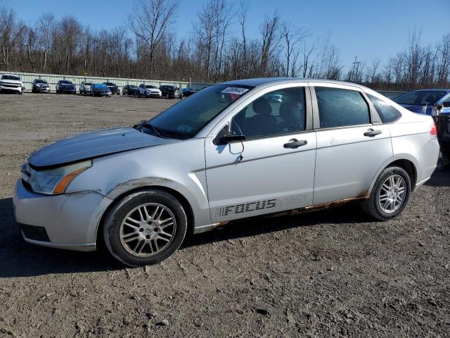 2011 Ford Focus Se