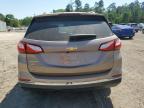 2018 Chevrolet Equinox Lt for Sale in Greenwell Springs, LA - Front End