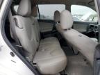 2012 Toyota Rav4  de vânzare în Houston, TX - Normal Wear