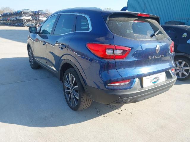 2019 RENAULT KADJAR ICO