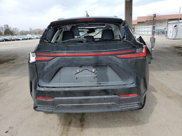  LEXUS NX 350H BA 2024 Black