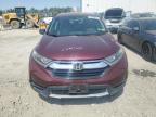 2018 Honda Cr-V Lx en Venta en Windsor, NJ - Rear End