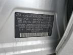 2007 Hyundai Sonata Se for Sale in Earlington, KY - Rear End