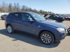2014 Bmw X3 Xdrive28I للبيع في Brookhaven، NY - Front End